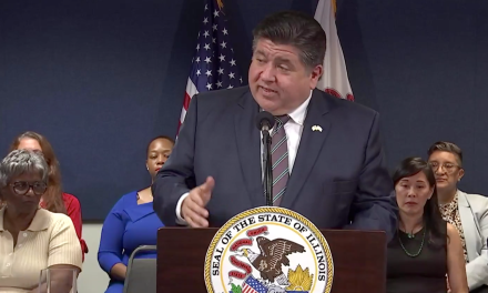 Pritzker renames Springfield mental health center after women’s rights advocate