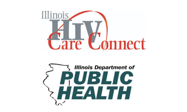 Illinois HIV Care Connect launches new campaign