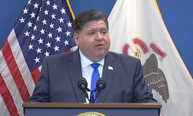 Pritzker announces additional investments to provide food to asylum seekers
