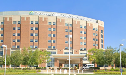 Nurses pursuing lawsuit against Ascension Saint Joseph – Joliet 