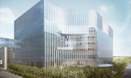 UChicago Medicine receives $20 million for cancer care and research pavilion