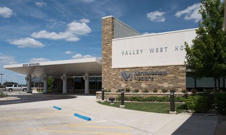 Northwestern Medicine Valley West Hospital plans to discontinue obstetric services