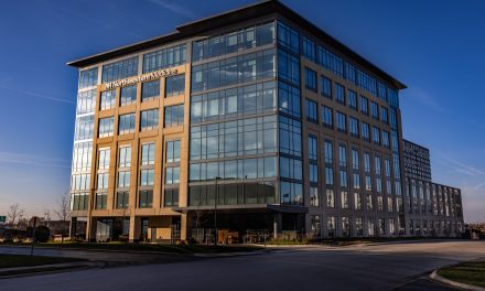Northwestern Medicine opens medical office building in Oak Brook