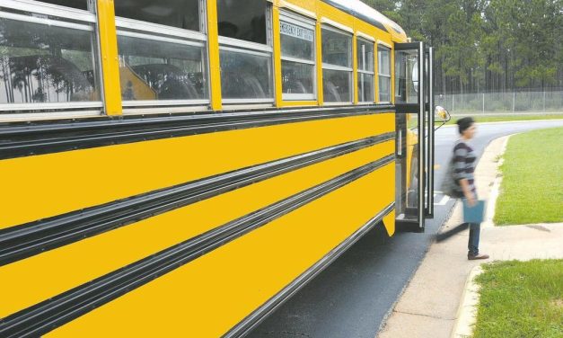More than $42 million heads to Illinois for clean school buses