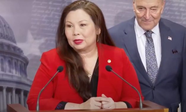 Duckworth blasts Republicans for blocking legislation protecting access to IVF services