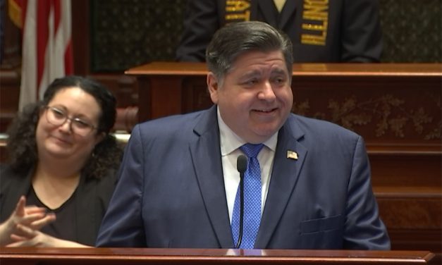 Pritzker releases plans to tackle medical debt relief, maternal health and insurance reform