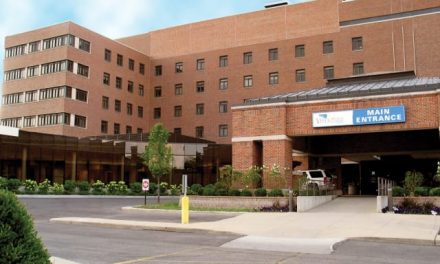 Vista Medical Center East in Waukegan loses trauma center designation
