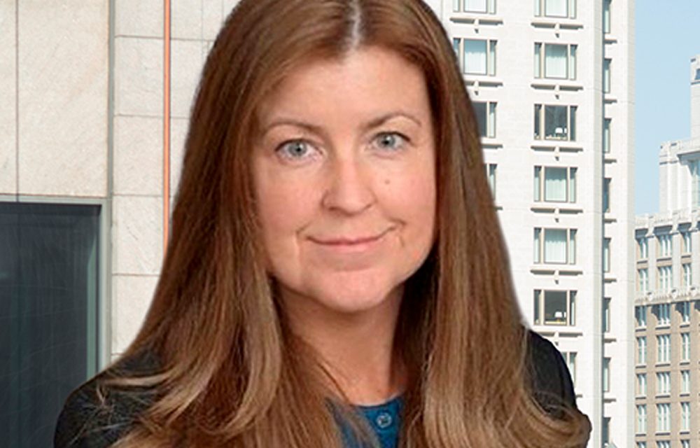 IAMHP names Jill Hayden CEO