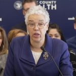 Preckwinkle presents $9.9 billion spending plan