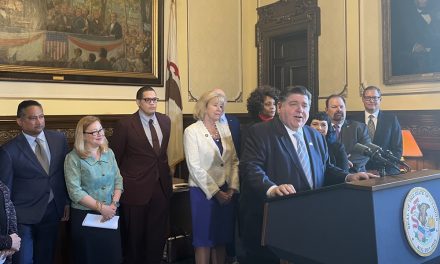 Pritzker calls for insurance reform as lawmakers discuss plan to overhaul practices in Illinois