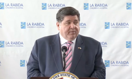 Pritzker signs executive order boosting access to sickle cell disease treatments