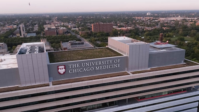 Resident physicians, fellows at UChicago Medicine plan to unionize