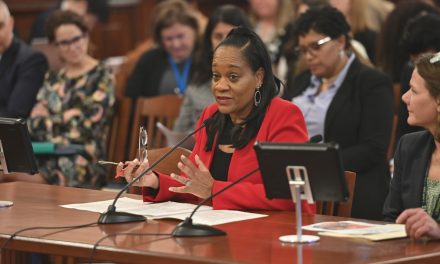 Senate committee approves creation of standalone early childhood agency