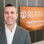 On the record with RUSH Specialty Hospital CEO Mike DeLaRosa