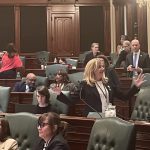 House passes plan on nurse licensure, other bills
