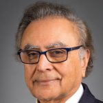 On the record with Illinois State Medical Society President Dr. Piyush Vyas