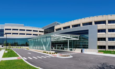Endeavor opens $170 million cardiovascular institute at Glenbrook Hospital