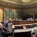 Senate committee approves insurance reform package