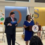 Illinois launches program to provide summer food assistance