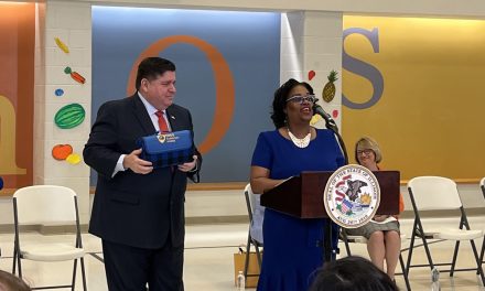 Illinois launches program to provide summer food assistance