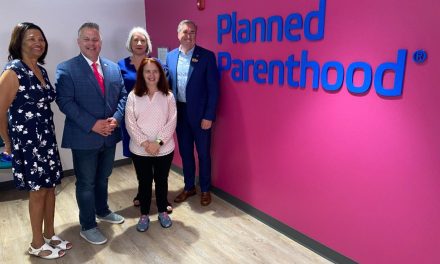 Planned Parenthood reopens Peoria clinic