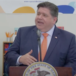 Pritzker signs law to create new early childhood agency