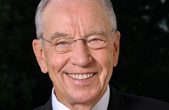 Grassley seeks answers on Ascension Illinois’ contract with private equity-backed staffing firm