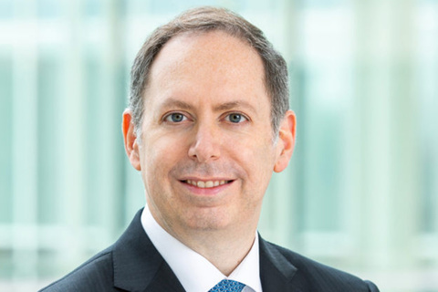 Rosenblatt named permanent CEO of UI Health