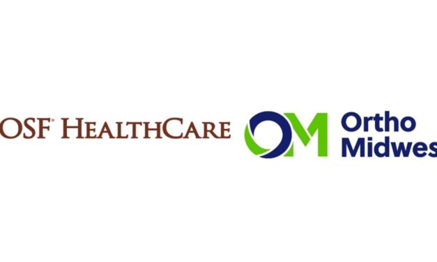 OSF HealthCare, OrthoMidwest to open new orthopedics clinic in Oak Lawn
