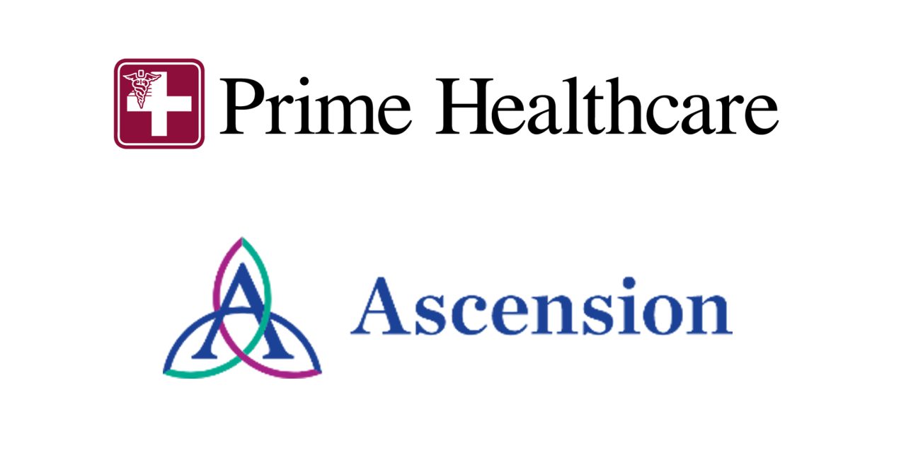 Prime Healthcare enters agreement to buy most of Ascension Illinois’ assets