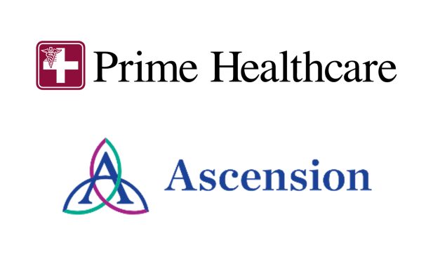 Prime Healthcare enters agreement to buy most of Ascension Illinois’ assets