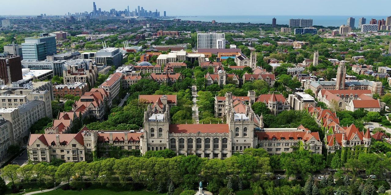 UChicago receives $5 million to support geriatric workforce improvements