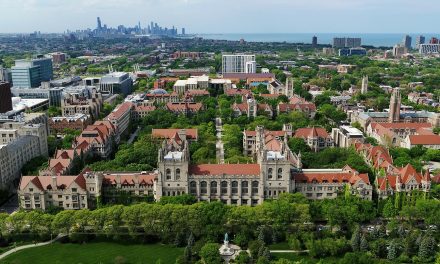 UChicago receives $5 million to support geriatric workforce improvements