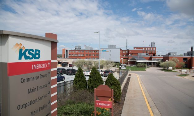 OSF HealthCare will rebrand Dixon hospital as Saint Katharine Medical Center