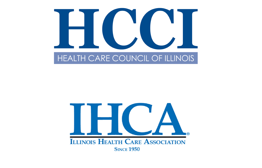 HCCI, IHCA plan merger