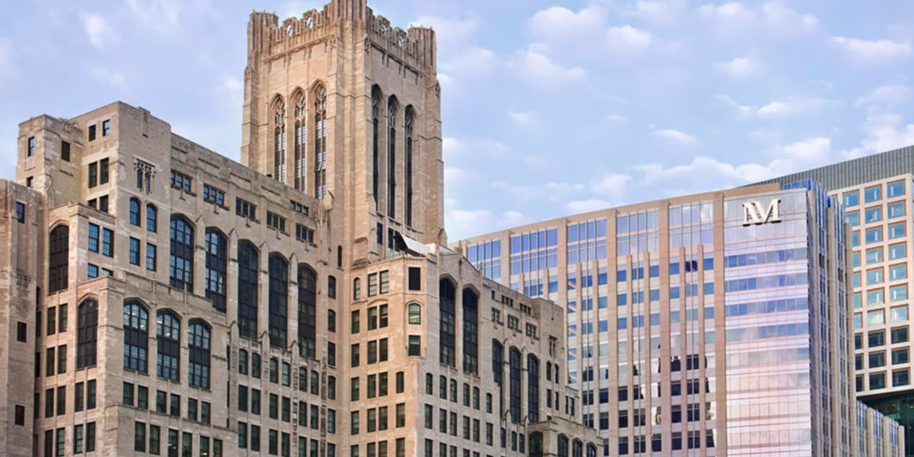 Northwestern Medicine collaborates with Kellogg School of Management on new healthcare leadership center