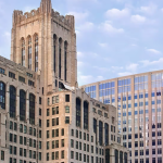 Northwestern Medicine collaborates with Kellogg School of Management on new healthcare leadership center