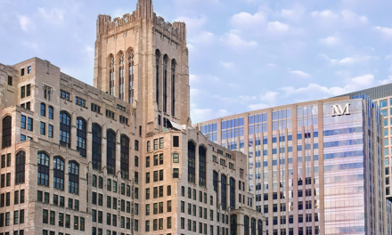 Northwestern Medicine collaborates with Kellogg School of Management on new healthcare leadership center