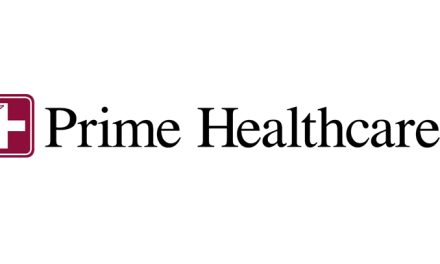 Prime Healthcare names first national president