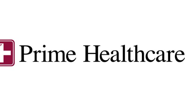 Prime Healthcare names first national president