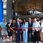 Carle Health cuts ribbon on Trillium Place Young Minds Center in West Peoria