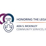 Ada S. McKinley discusses expansion of mental health services in Chicago