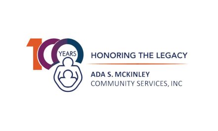 Ada S. McKinley discusses expansion of mental health services in Chicago