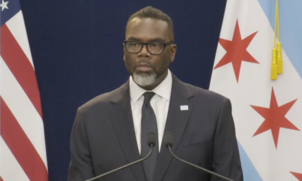 Chicago announces transition to ‘unified’ shelter system