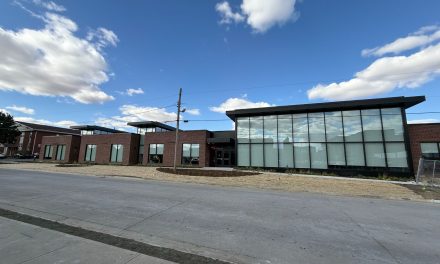 ISU nursing school opens new simulation center