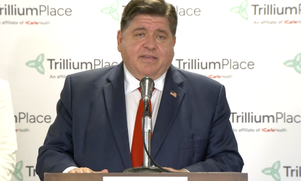 Illinois has more work to do to expand access to kids’ mental health, says Pritzker