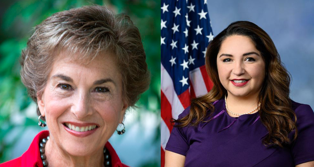 Schakowsky, Ramirez bring back bill targeting practices by private equity firms