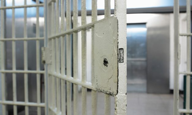 Northwestern receives $20 million to study health consequences of incarceration