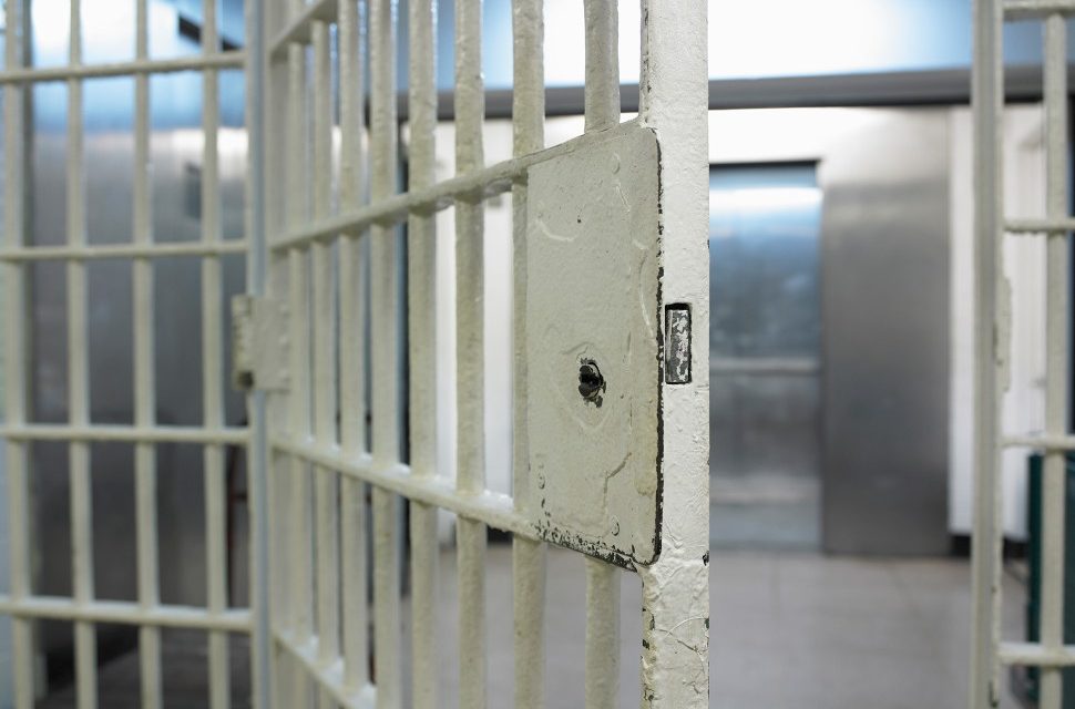 Northwestern receives $20 million to study health consequences of incarceration