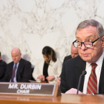 Durbin-led committee discusses role of PBMs, Medicare negotiations on drug prices